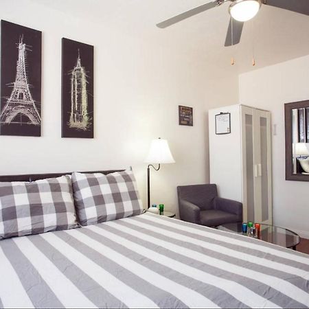 Hollywood Deluxe Suites Los Angeles Extérieur photo
